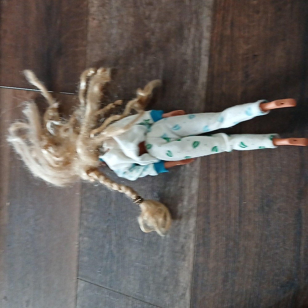 Barbie - Picture 6 of 9